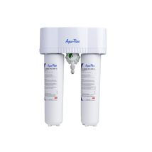 3M Aqua-Pure Under Sink Dedicated Faucet Water Filter System AP-DWS1000LF, 55831 - $345.00