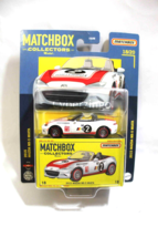 Matchbox 1/64 2015 Mazda MX-5 Miata Diecast Model Car BRAND NEW - £14.54 GBP