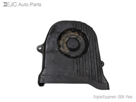 Left Front Timing Cover From 2006 Subaru Forester  2.5 13574AA081 Gas - $461.44 MXN