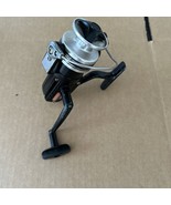 VINTAGE DAIWA J - 13 FRESH WATER SPINNING REEL - $17.10