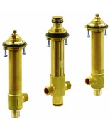 Danze D215500BT Widespread Rough-In Valve for Logan Square and Mid-Town ... - $810.62 MXN