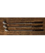 Set of (3) RH Lady XPC Plus Graphite Shafts Drivers; 11-Wood, 3-Wood and... - $59.99