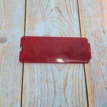 Ford 1999-2007 Ford F250 F350 Front Door Panel Lower Red Reflector LH or... - $442.98 MXN