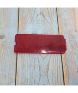 Ford 1999-2007 Ford F250 F350 Front Door Panel Lower Red Reflector LH or... - $442.98 MXN