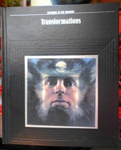 Transformations (Mysteries of the Unknown) Time-Life Books and Jim Hicks - $15.75