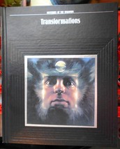 Transformations (Mysteries of the Unknown) Editors of Time-Life Books - £11.21 GBP