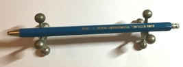 Vintage KOH-I-NOOR Hardtmuth Versatil 5217 Mechanical technical clutch pencil - £10.57 GBP