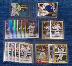 Spencer Torkelson RC Lot 2022 Topps Update - $15.43