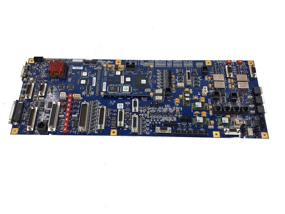 PHILIPS MRI Scanner Ghost Assy Parts P/N 453567460123 - $445.50