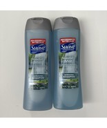 (2) Suave Essentials Waterfall Mist Shampoo 15 oz - $58.55 CAD
