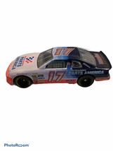 1997 Racing Champions - Nascar # 17 Darrell Waltrip - 1/64 - £7.29 GBP