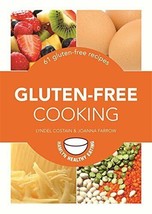Gluten-free Cooking: 61 gluten-free recipes (Hamlyn Healthy Eating) Book - £6.31 GBP