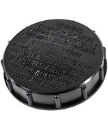 OEM Ford 95-2011 Ford Crown Victoria Brake Master Cyl Reservoir Cap E9SZ... - €7,67 EUR