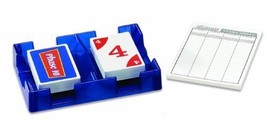 Phase 10 Deluxe Card Game In Box by Fundex Games - £15.50 GBP