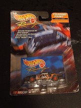 Hot Wheels 1999 Racing Trading Paint Edition Kyle Petty #44 1:64 Scale 1 of 4 Ca - £4.42 GBP