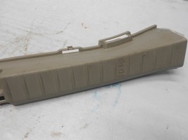 2004-2009 Toyota Prius Rear Trunk Cargo Sill Panel Cover Trim OEM - £55.03 GBP
