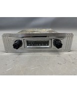 Vintage Motorola Transistor Tube Powered Classic Car Dash Radio Hot Rat ... - €99,81 EUR