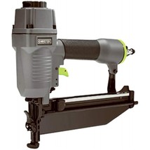 Pneumatic Straight Finish Nailer - $126.37