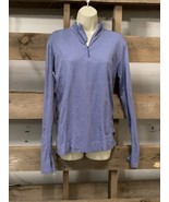 Moving Comfort Running Jacket with Thumb Holes Woman’s Size L/XL Activew... - €11,16 EUR