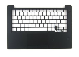 New Dell Latitude 7290 7390 Palmrest Touchpad W/ Print Reader - 9JM69 09JM69 - £29.89 GBP