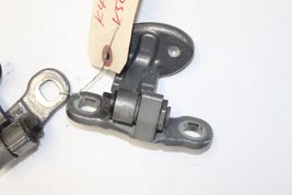 2006-2011 VOLVO V50 RL REAR LEFT DRIVER SIDE DOOR HINGES K4211 image 3