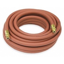 Reelcraft S601085-35 1/4&quot; X 35 Ft Pvc Coupled Multipurpose Air Hose 300 ... - £94.89 GBP