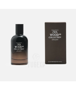 Zara Wood Collection 02 Opulent Eau de Parfum Men Perfume 3.4oz 100ml - €51,37 EUR