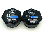 GIBS O.G Baller Playable Pomade 3 oz-Pack of 2 - $38.56
