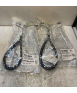 2 Quantity of Powercraft Power Steering Hose 91469 (2 Quantity) - $73.54 CAD