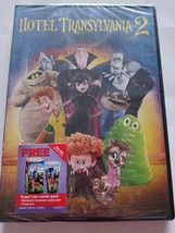 Hotel Transylvania 2 (DVD, 2016) - £9.40 GBP