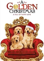 A Golden Christmas - £3.89 GBP