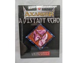Axandar A Distant Echo Viking Games RPG Module  - $17.81