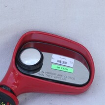 97-03 BMW Z3 Roadster Sideview Side View Power Door Wing Mirror Left Driver - LH image 5