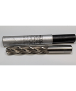 NEW Weldon Ultra-Kut 5/8&quot; 4 Flute Ball End HSS Endmill 5/8&quot; Shank 3&quot; LOC... - $50.70 CAD