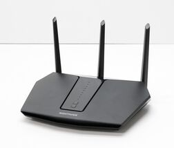 Netgear Nighthawk RAX30 AX2400 5-Stream WiFi 6 Router image 2