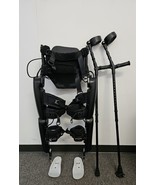 ReWalk Personal 6.0 Motorized Exoskeleton Walking System For Spinal Injury - $24,750.00