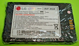 Oem Battery LGLP-AHLM 950mAh For Lg Env Touch VX11000 VX11K - $12.11