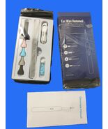 N5 Ear Wax Removal Tool Camera WiFi 1080p HD 360 Degree Wide Angle Water... - $13.99