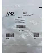 AutomationDirect ST101 Micro Detectors Mounting Bracket  - $8.50