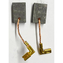 Carbon Brushes to fit Makita Grinder 9565h gd0600 gd0601 gd0602 hr2811ft... - $5.11