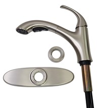 Pfister F-534-7WRYGS Wray Single-Handle Kitchen Faucet - Stainless Steel - $1,157.57 MXN
