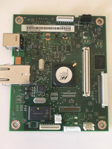 HP Laserjet m402-n M403-n dn dne Network Formatter Main Logic Board C5F9... - $14.70