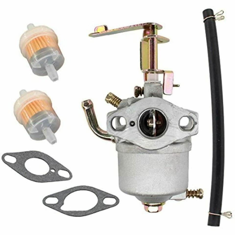 Carburetor for Coleman Powermate Predator 79cc 99cc Harbor Freight PWLE0... - $21.77