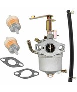 Carburetor for Coleman Powermate Predator 79cc 99cc Harbor Freight PWLE0... - $29.87 CAD