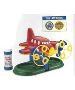 Discovery Toys Double Bubble Plane NEW - £19.64 GBP