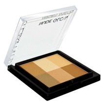 KleanColor Nude Glow Luminous Finishing Powder - Glow Highlighter - *UNVEILED* - £1.60 GBP