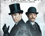 Sherlock The Abominable Bride DVD | Region 4 - $17.53