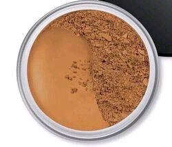 bareMinerals Loose Powder Original Foundation SPF15 - Golden Dark W40, 8... - $11.99