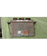 Ford F250 F350 2013-2016 6.2L ECU ECM PCM Engine Control Module FC3A-12A... - €255,93 EUR