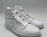 Nike Air Jordan 1 Retro High Noise Cancelling White CI5910-110 Men&#39;s Siz... - $399.99